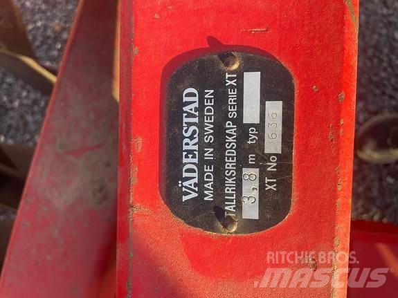 Väderstad XT 3,8 圆盘耙