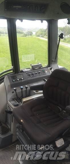 Valmet 6600E TURBO 拖拉机/农用车