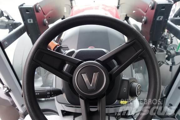 Valtra 235 Direct 拖拉机/农用车