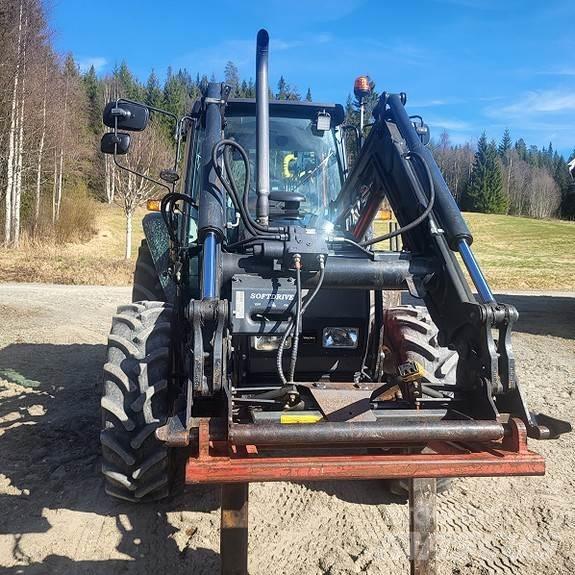Valtra 6200 拖拉机/农用车