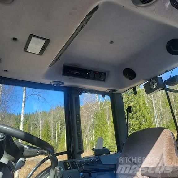 Valtra 6200 拖拉机/农用车