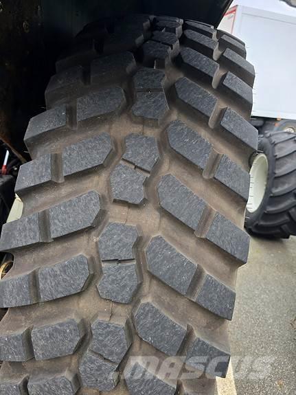 Valtra 6400 拖拉机/农用车