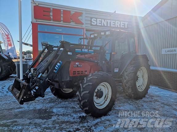 Valtra 6550 拖拉机/农用车