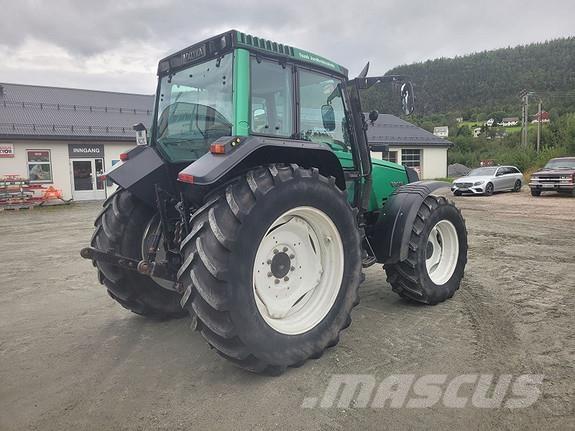 Valtra 6750-4 拖拉机/农用车