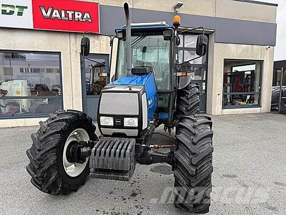 Valtra 900 TURBO 拖拉机/农用车