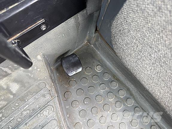 Valtra 900 TURBO 拖拉机/农用车