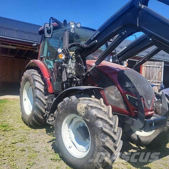 Valtra A 104 h4 拖拉机/农用车