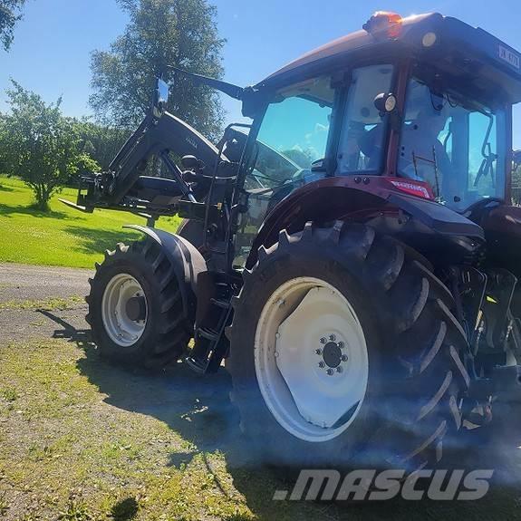Valtra A 104 h4 拖拉机/农用车