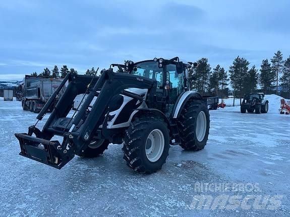 Valtra A105H 拖拉机/农用车
