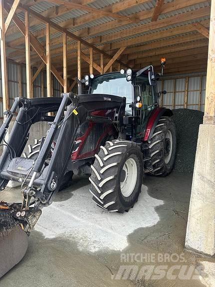 Valtra A105H4 拖拉机/农用车