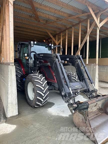 Valtra A105H4 拖拉机/农用车