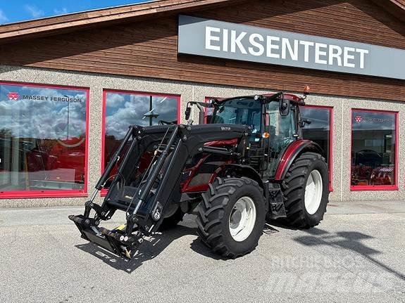 Valtra A114 拖拉机/农用车
