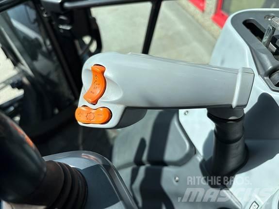 Valtra A114 拖拉机/农用车