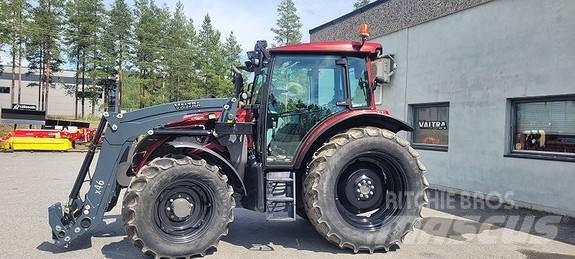 Valtra A114 拖拉机/农用车