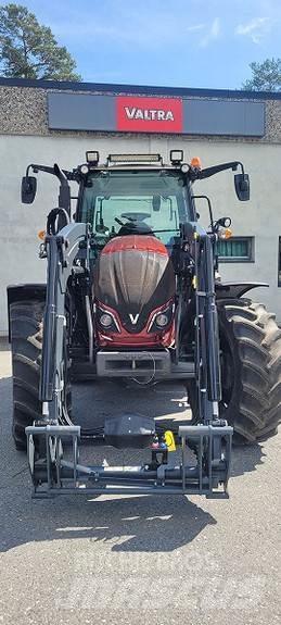 Valtra A114 拖拉机/农用车