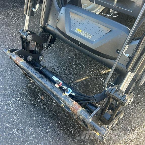 Valtra A115 拖拉机/农用车