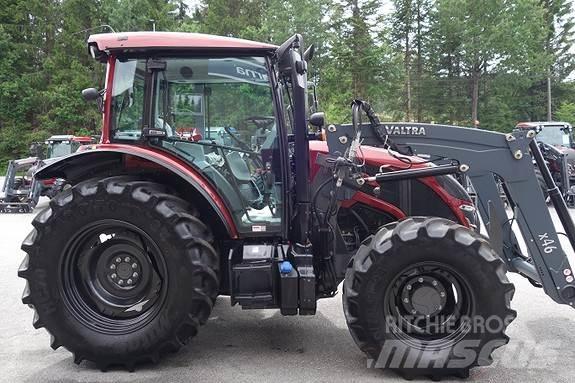 Valtra A115 H4 拖拉机/农用车
