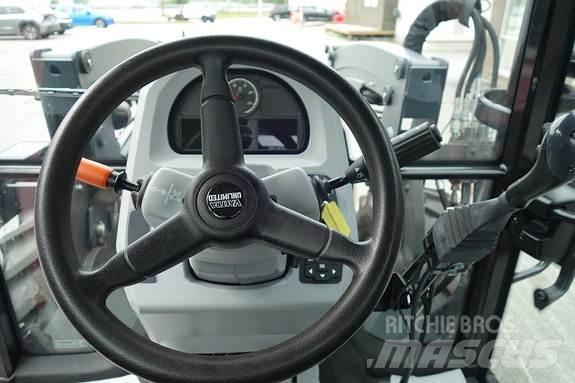 Valtra A115 H4 拖拉机/农用车