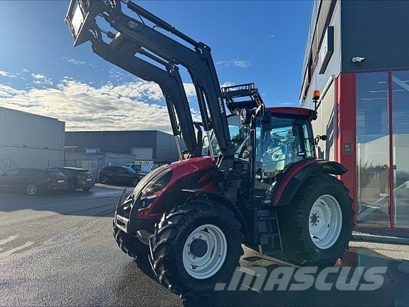 Valtra A115 H4 拖拉机/农用车