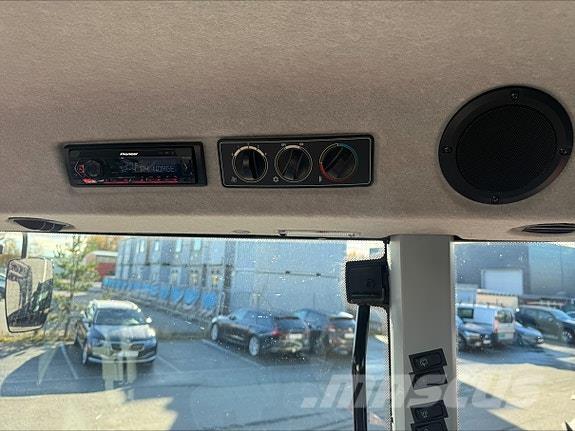 Valtra A115 H4 拖拉机/农用车