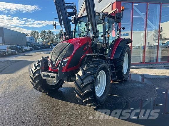 Valtra A115 H4 拖拉机/农用车