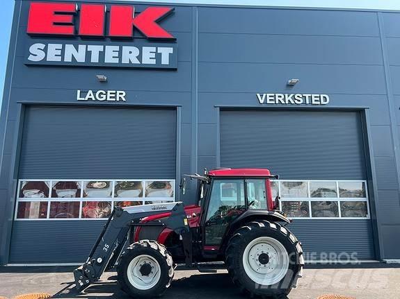 Valtra A72 拖拉机/农用车