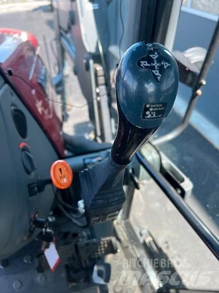 Valtra A72 拖拉机/农用车