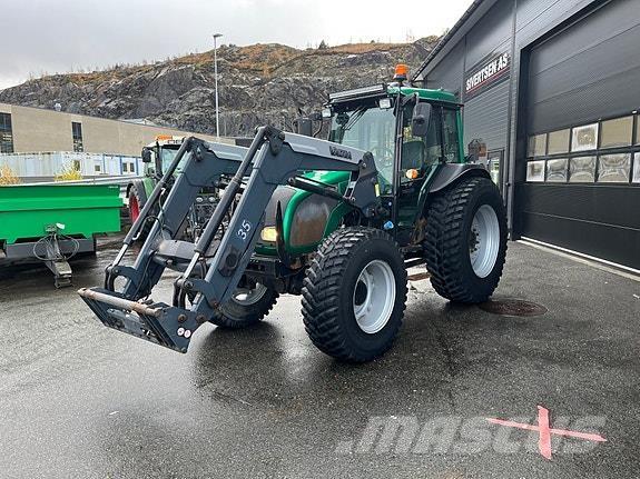 Valtra A83 拖拉机/农用车