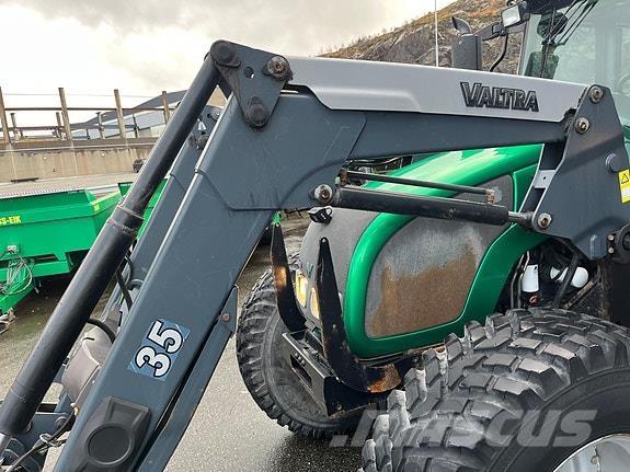 Valtra A83 拖拉机/农用车
