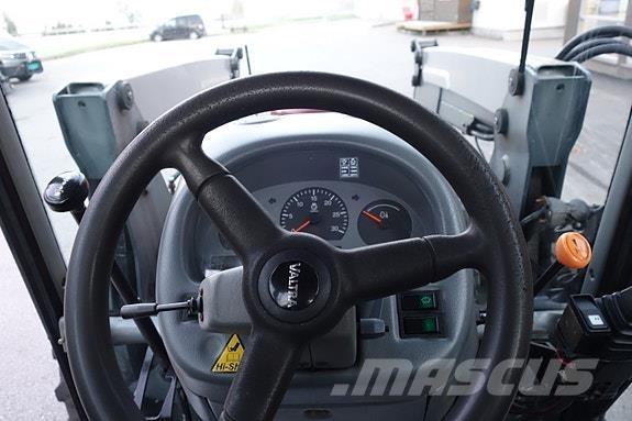 Valtra A85 拖拉机/农用车