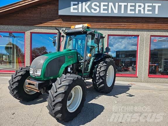 Valtra A92 拖拉机/农用车