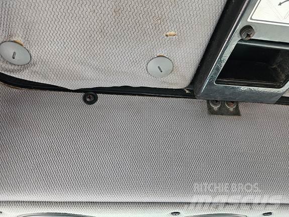 Valtra A92 拖拉机/农用车
