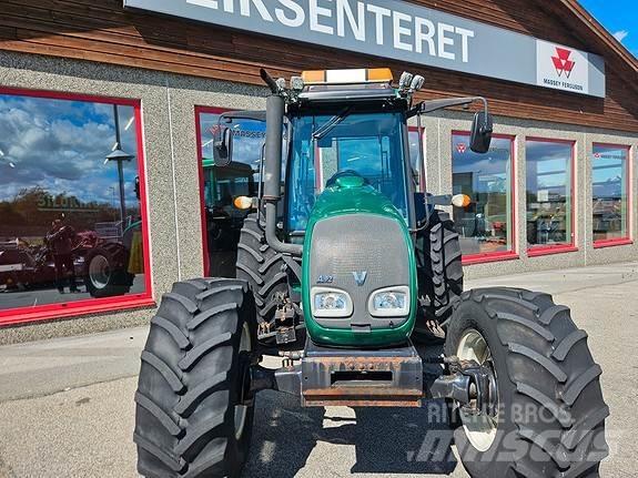 Valtra A92 拖拉机/农用车