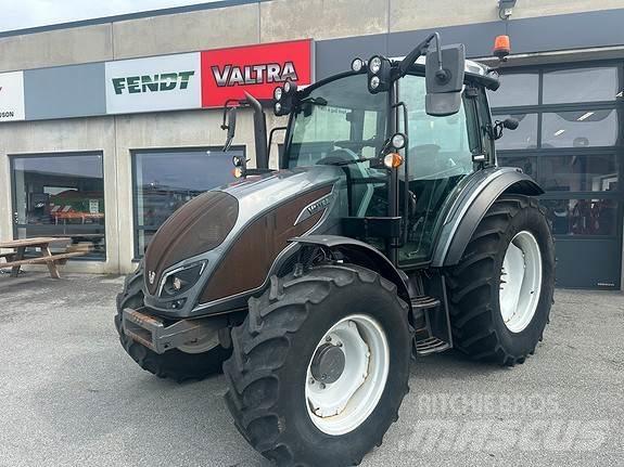 Valtra A94 NY PRIS! 拖拉机/农用车