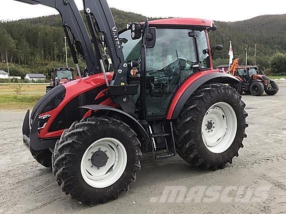 Valtra A95 拖拉机/农用车