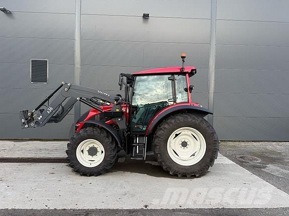 Valtra A95 拖拉机/农用车