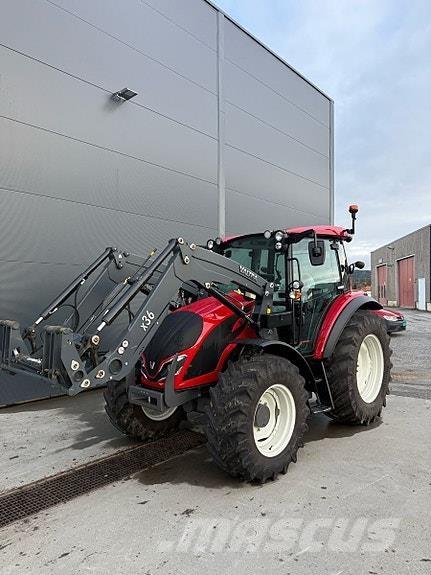 Valtra A95 拖拉机/农用车
