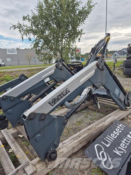 Valtra Ålø 36 / Q36 农业机械-其他