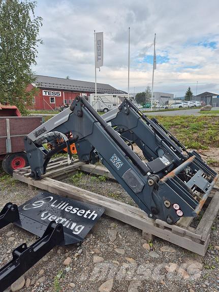 Valtra Ålø 36 / Q36 农业机械-其他
