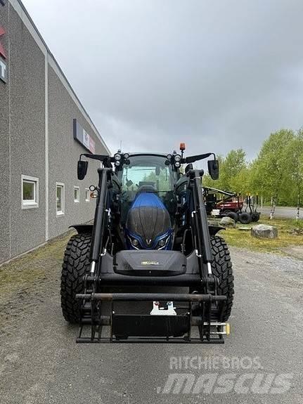 Valtra G 135 A 拖拉机/农用车