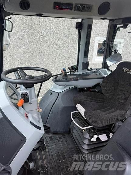 Valtra G 135 A 拖拉机/农用车