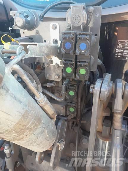 Valtra G105 拖拉机/农用车