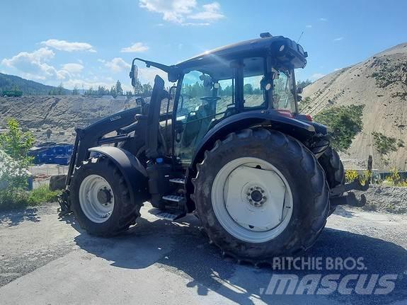 Valtra G105 拖拉机/农用车