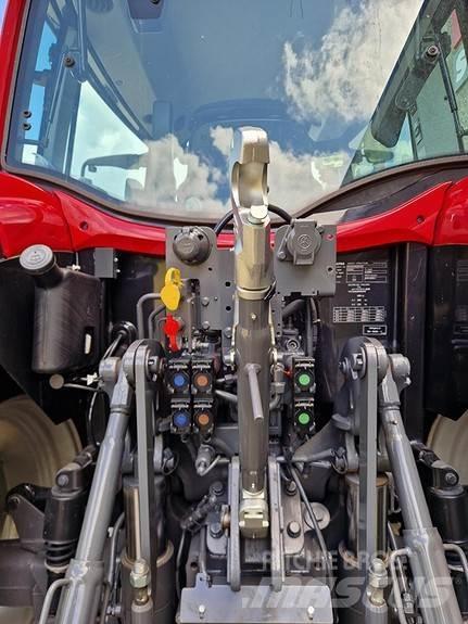Valtra G105. HT 拖拉机/农用车