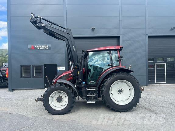 Valtra G115 Active 拖拉机/农用车