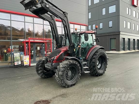Valtra G125v 拖拉机/农用车