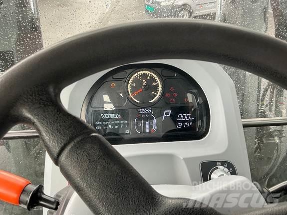 Valtra G125v 拖拉机/农用车