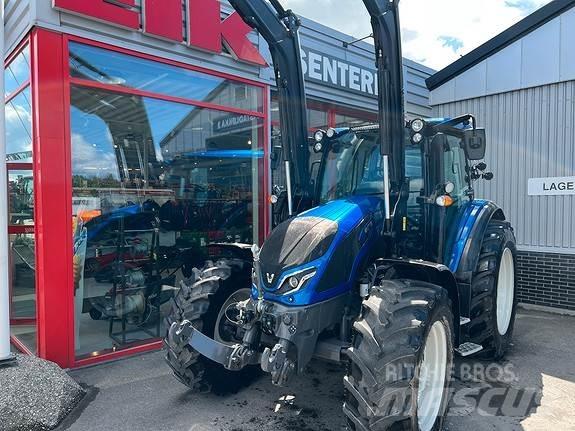 Valtra G135 Activ 拖拉机/农用车