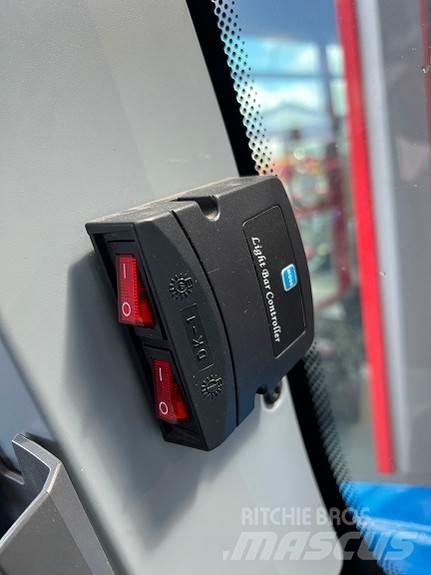 Valtra G135 Activ 拖拉机/农用车