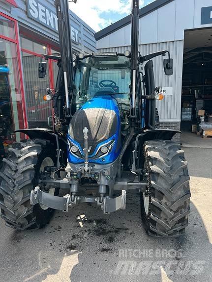 Valtra G135 Activ 拖拉机/农用车
